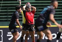 クボタスピアーズ船橋・東京ベイ (NTTリーグワン 2025-26 第10節)