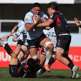 2026.03.14 sat｜NTTリーグワン2025-26 第11節｜vs 三重ホンダヒート