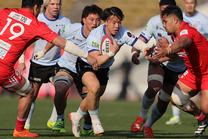 コベルコ神戸スティーラーズ (NTTリーグワン 2025-26 第12節)