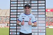 コベルコ神戸スティーラーズ (NTTリーグワン 2025-26 第12節)