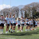 2026.03.14 sat｜NTTリーグワン2025-26 第11節｜vs 三重ホンダヒート