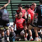 2026.03.01 sun｜NTTリーグワン2025-26 第10節｜vs クボタスピアーズ船橋・東京ベイ