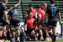 クボタスピアーズ船橋・東京ベイ (NTTリーグワン 2025-26 第10節)