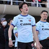 2026.03.14 sat｜NTTリーグワン2025-26 第11節｜vs 三重ホンダヒート