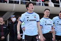 三重ホンダヒート (NTTリーグワン 2025-26 第11節)