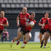 2026.03.01 sun｜NTTリーグワン2025-26 第10節｜vs クボタスピアーズ船橋・東京ベイ