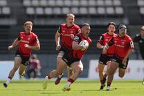 クボタスピアーズ船橋・東京ベイ (NTTリーグワン 2025-26 第10節)