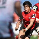 2026.03.28 sat｜NTTリーグワン2025-26 第13節｜vs トヨタヴェルブリッツ