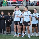 2026.03.14 sat｜NTTリーグワン2025-26 第11節｜vs 三重ホンダヒート