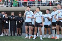 三重ホンダヒート (NTTリーグワン 2025-26 第11節)