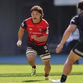 2026.03.01 sun｜NTTリーグワン2025-26 第10節｜vs クボタスピアーズ船橋・東京ベイ