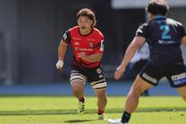 クボタスピアーズ船橋・東京ベイ (NTTリーグワン 2025-26 第10節)