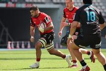 クボタスピアーズ船橋・東京ベイ (NTTリーグワン 2025-26 第10節)