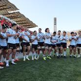 2026.03.14 sat｜NTTリーグワン2025-26 第11節｜vs 三重ホンダヒート