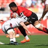 2026.03.28 sat｜NTTリーグワン2025-26 第13節｜vs トヨタヴェルブリッツ