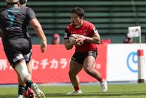 クボタスピアーズ船橋・東京ベイ (NTTリーグワン 2025-26 第10節)