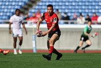 トヨタヴェルブリッツ (NTTリーグワン 2025-26 第13節)