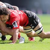 2026.03.01 sun｜NTTリーグワン2025-26 第10節｜vs クボタスピアーズ船橋・東京ベイ