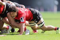 クボタスピアーズ船橋・東京ベイ (NTTリーグワン 2025-26 第10節)