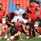 2026.03.28 sat｜NTTリーグワン2025-26 第13節｜vs トヨタヴェルブリッツ