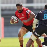 2026.03.01 sun｜NTTリーグワン2025-26 第10節｜vs クボタスピアーズ船橋・東京ベイ