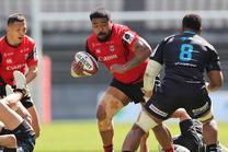 クボタスピアーズ船橋・東京ベイ (NTTリーグワン 2025-26 第10節)