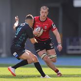 2026.03.01 sun｜NTTリーグワン2025-26 第10節｜vs クボタスピアーズ船橋・東京ベイ