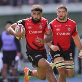 2026.03.01 sun｜NTTリーグワン2025-26 第10節｜vs クボタスピアーズ船橋・東京ベイ