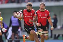 クボタスピアーズ船橋・東京ベイ (NTTリーグワン 2025-26 第10節)