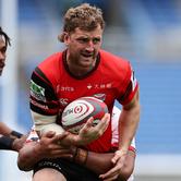 2026.03.28 sat｜NTTリーグワン2025-26 第13節｜vs トヨタヴェルブリッツ