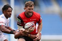 トヨタヴェルブリッツ (NTTリーグワン 2025-26 第13節)