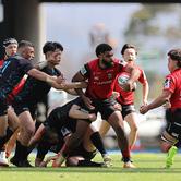 2026.03.01 sun｜NTTリーグワン2025-26 第10節｜vs クボタスピアーズ船橋・東京ベイ