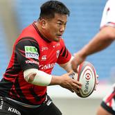 2026.03.28 sat｜NTTリーグワン2025-26 第13節｜vs トヨタヴェルブリッツ