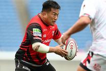 トヨタヴェルブリッツ (NTTリーグワン 2025-26 第13節)