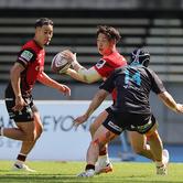 2026.03.01 sun｜NTTリーグワン2025-26 第10節｜vs クボタスピアーズ船橋・東京ベイ