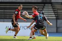 クボタスピアーズ船橋・東京ベイ (NTTリーグワン 2025-26 第10節)