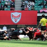 2026.03.01 sun｜NTTリーグワン2025-26 第10節｜vs クボタスピアーズ船橋・東京ベイ