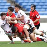 2026.03.28 sat｜NTTリーグワン2025-26 第13節｜vs トヨタヴェルブリッツ