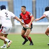 2026.03.28 sat｜NTTリーグワン2025-26 第13節｜vs トヨタヴェルブリッツ