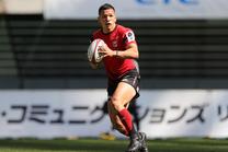 クボタスピアーズ船橋・東京ベイ (NTTリーグワン 2025-26 第10節)