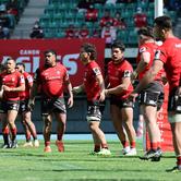 2026.03.01 sun｜NTTリーグワン2025-26 第10節｜vs クボタスピアーズ船橋・東京ベイ