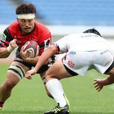 2026.03.28 sat｜NTTリーグワン2025-26 第13節｜vs トヨタヴェルブリッツ