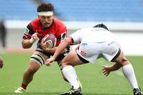 トヨタヴェルブリッツ (NTTリーグワン 2025-26 第13節)