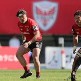 2026.03.01 sun｜NTTリーグワン2025-26 第10節｜vs クボタスピアーズ船橋・東京ベイ