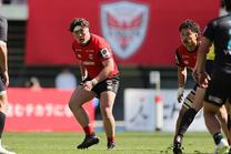 クボタスピアーズ船橋・東京ベイ (NTTリーグワン 2025-26 第10節)