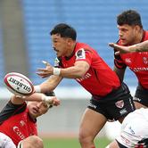 2026.03.28 sat｜NTTリーグワン2025-26 第13節｜vs トヨタヴェルブリッツ