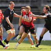 2026.03.01 sun｜NTTリーグワン2025-26 第10節｜vs クボタスピアーズ船橋・東京ベイ