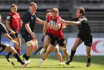 クボタスピアーズ船橋・東京ベイ (NTTリーグワン 2025-26 第10節)