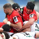 2026.03.28 sat｜NTTリーグワン2025-26 第13節｜vs トヨタヴェルブリッツ