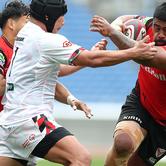 2026.03.28 sat｜NTTリーグワン2025-26 第13節｜vs トヨタヴェルブリッツ